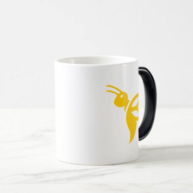 Taza Mágica Melissa (Anverso derecho)