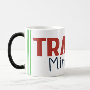 Taza Mágica Mentalidad del Trader – Trading enfocado en la dis