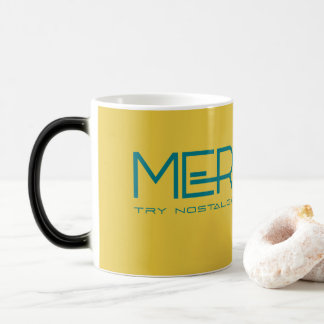 TAZA MÁGICA MERFOOS MUG