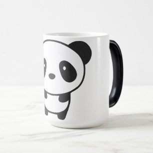 Taza Mágica Mickey Mug