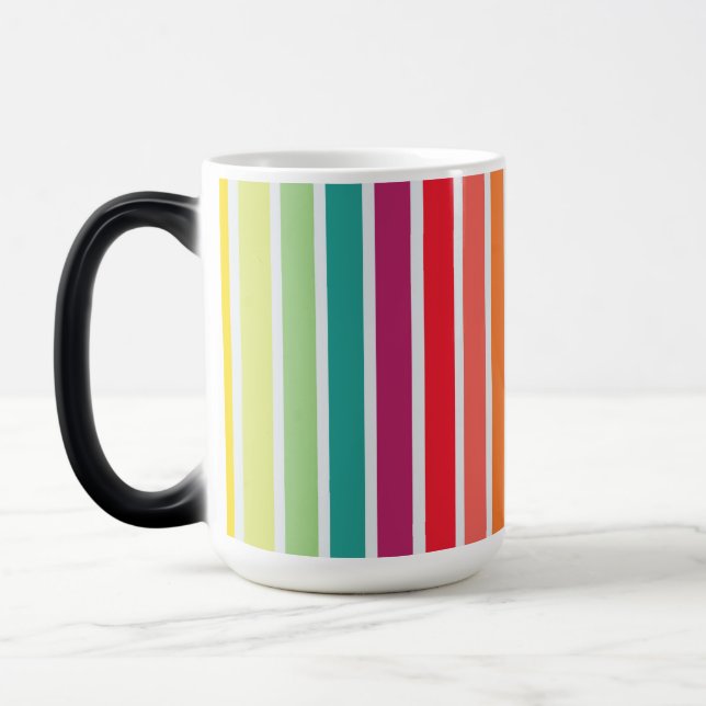 Taza Mágica Mini Espectro (Izquierda)