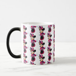 Taza Mágica Minni Coffee Mug