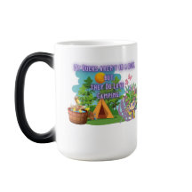 Mis pollos no están en la cuerda mágica