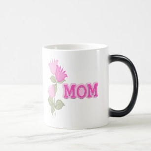 TAZA MÁGICA MOM