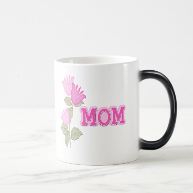 TAZA MÁGICA MOM (Derecha)