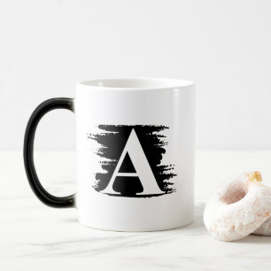 Taza Mágica Monograma Mug