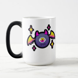 Taza Mágica Monstruo ocular