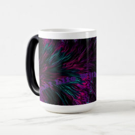 Taza Mágica Morphing Love Mug