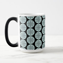 Taza Mágica Morphing Mug