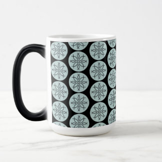 Taza Mágica Morphing Mug