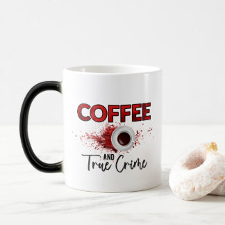 Taza Mágica Morphing Mug