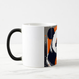 Taza Mágica Morphing Mug