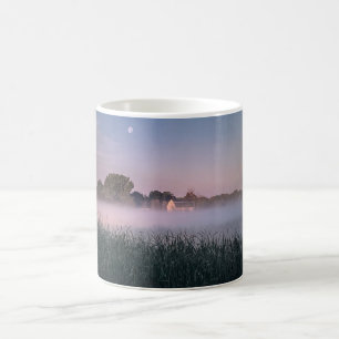 Taza Mágica Morphing Mug, 11 oz