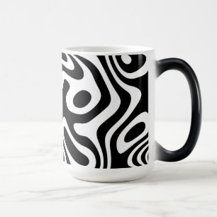 Taza Mágica Morphing Mug, 15 oz 2023