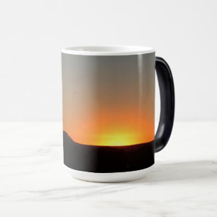 Taza Mágica Morphing Mug - Arizona Sunrise