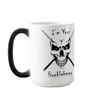 Morphing Mug de Billiards
