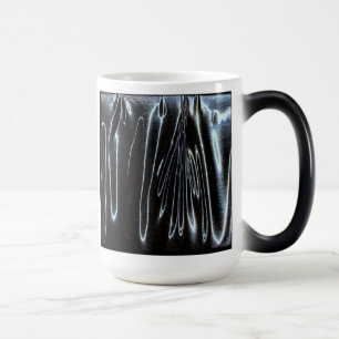 Taza Mágica Morphing Mug de monstruo eléctrico