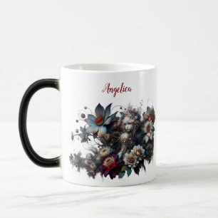 Taza Mágica Morphing Mug mágico para Chicas - Personaliza