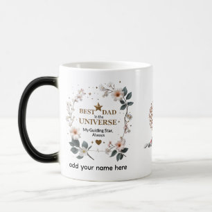 Taza Mágica Morphing Mug personalizado