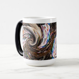 Taza Mágica Morphing mugs