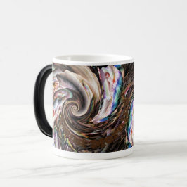 Taza Mágica Morphing mugs