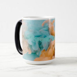 Taza Mágica Morphing Mugs