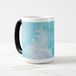 Taza Mágica Morphing Mugs