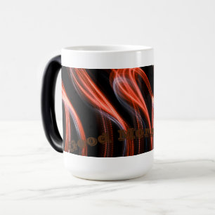 Taza Mágica Morphing Mugs