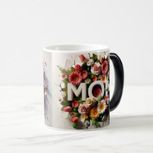 Mothers Day LOVE 3D