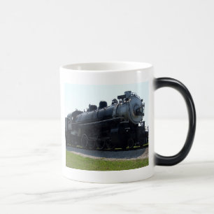Taza Mágica Motor de vapor