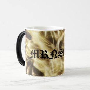 Taza Mágica MRNStudios piroclásticos