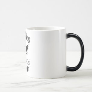 Taza Mágica Muerte negra 777 - Cabeza de muerte