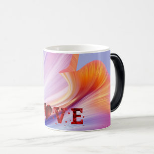 Taza Mágica Muertes de amor