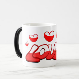 Taza Mágica Muertes de amor