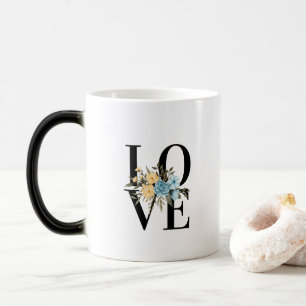 Taza Mágica Muertes de amor