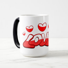 Taza Mágica Muertes de amor
