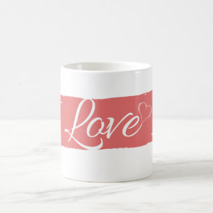 Taza Mágica Muertes del día del amor