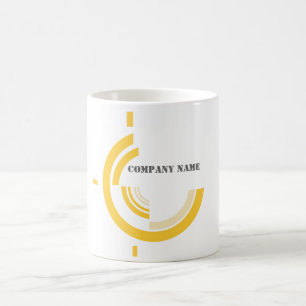 Taza Mágica Muestre APAGADO el nombre o el logotipo de N Tell
