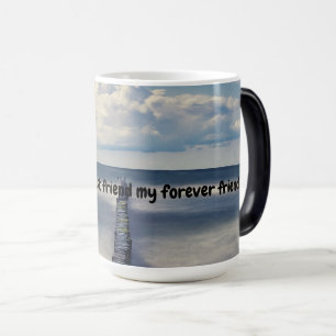 Taza Mágica Mug