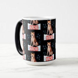 Taza Mágica Mug