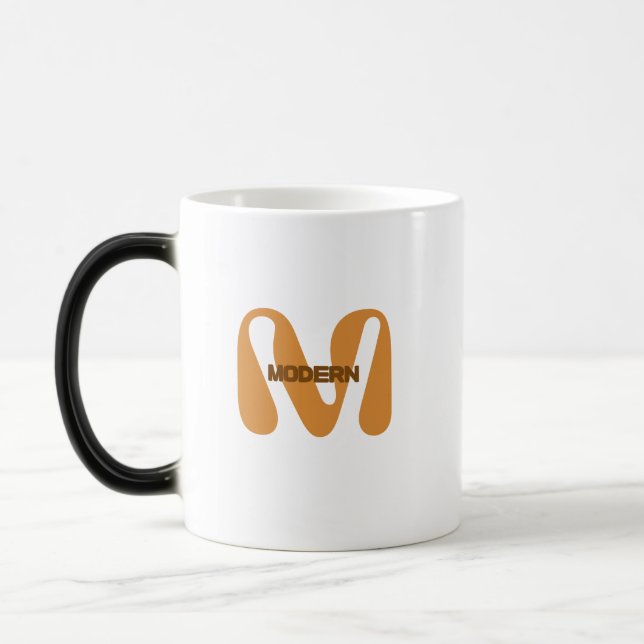 Taza Mágica Mug (Izquierda)