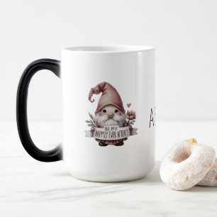 Taza Mágica Mug