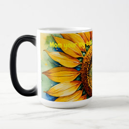 Taza Mágica Mug