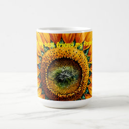 Taza Mágica Mug