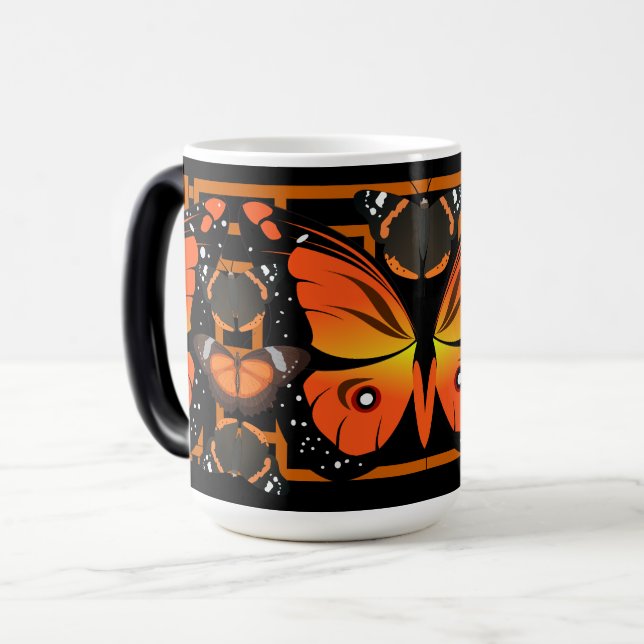 Taza Mágica Mug (Anverso izquierdo)