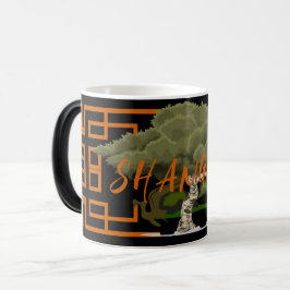 Taza Mágica Mug