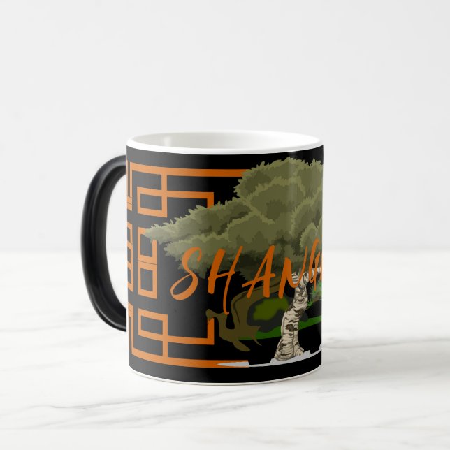 Taza Mágica Mug (Anverso izquierdo)