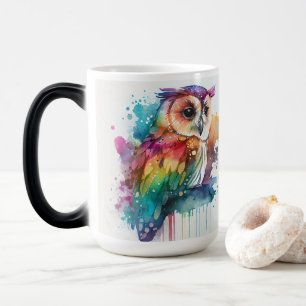 Taza Mágica Mug