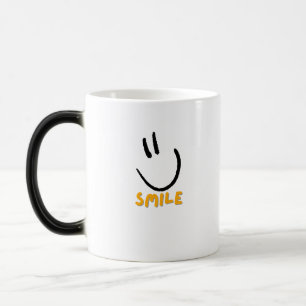 Taza Mágica Mug