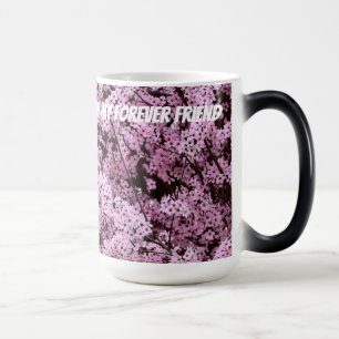 Taza Mágica Mug
